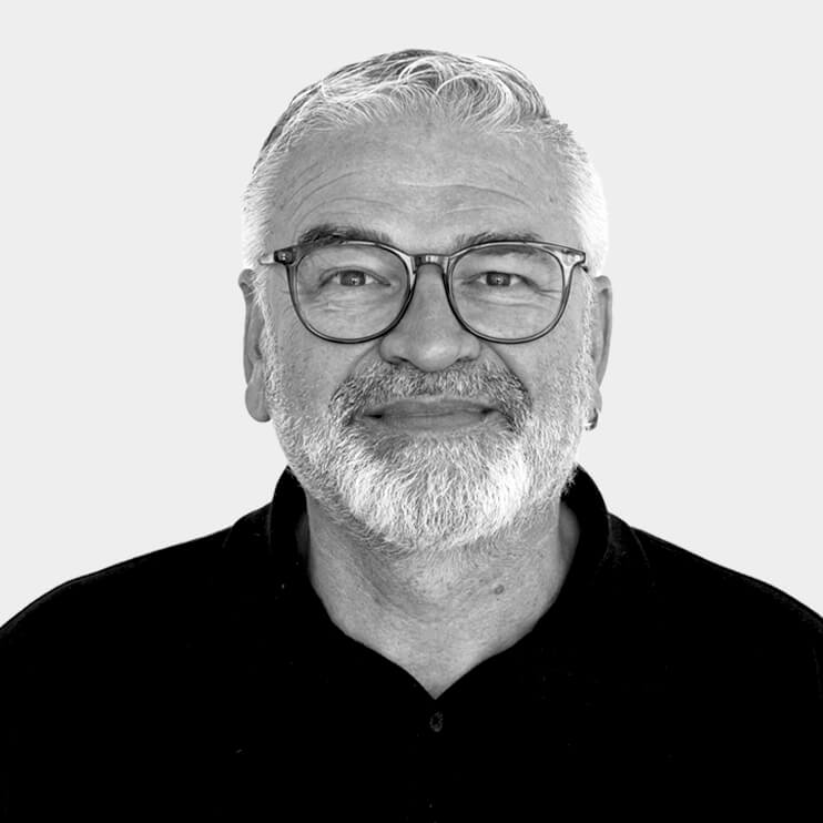 Peter Reichert