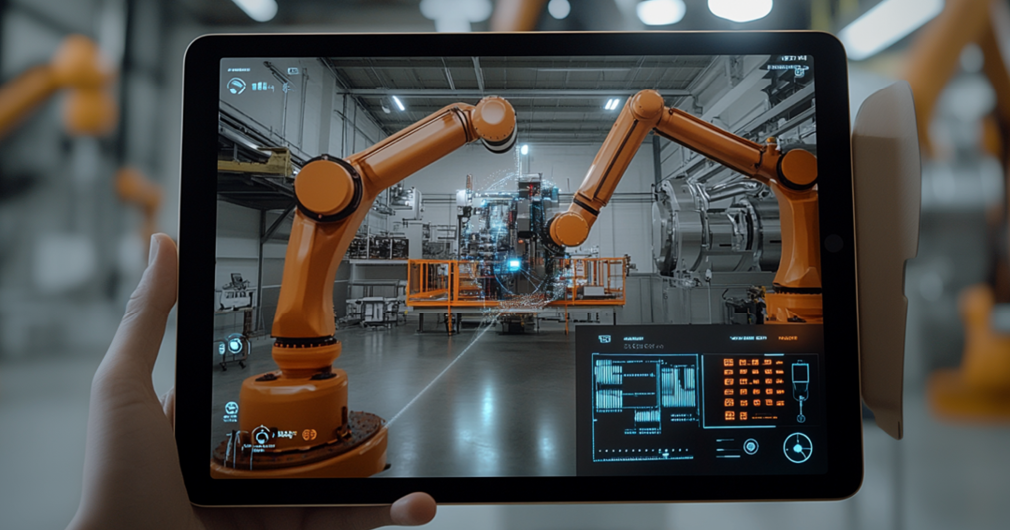 Digital Engineering Automotive | csi entwicklungstechnik